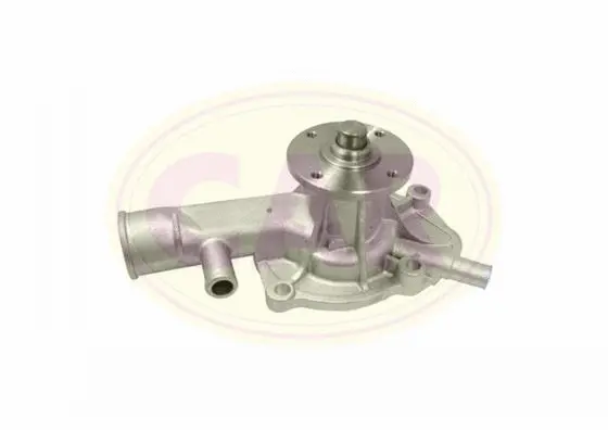 Pompe à eau, refroidissement du moteur CAR 331108