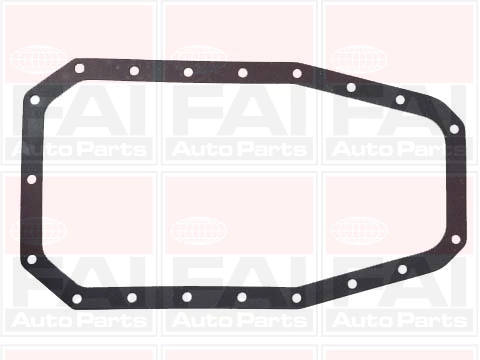 Joint, carter d'huile FAI AutoParts SG287