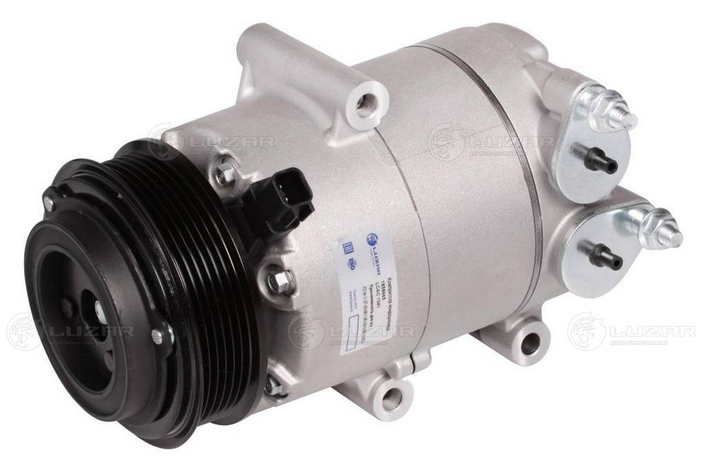 Compresseur, climatisation LUZAR LCAC 1041