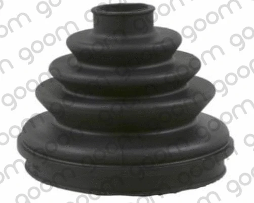 Joint-soufflet, arbre de commande GOOM DB-0591
