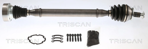 Arbre de transmission TRISCAN 8540 297004