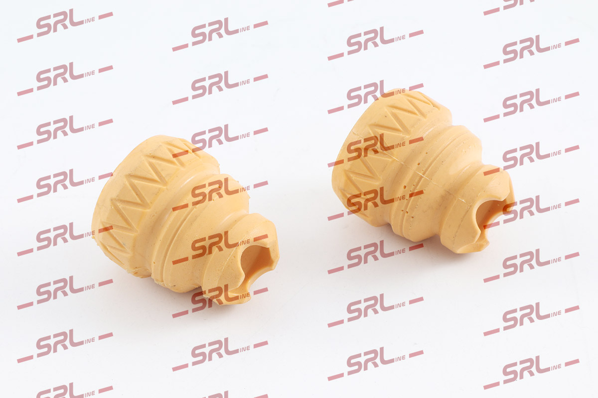 Butée élastique, suspension SRLine S030159
