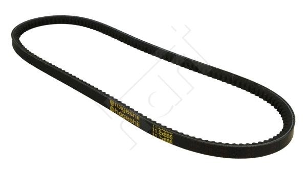 Courroie trapézoïdale HART 334 078