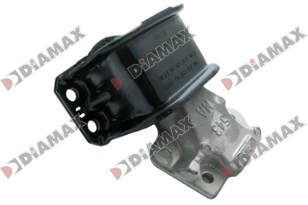Support moteur DIAMAX A1010