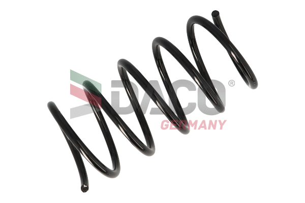 Ressort de suspension DACO Germany 803006