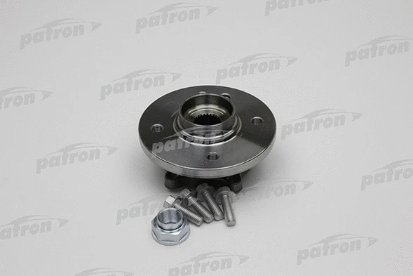 Kit de roulements de roue PATRON PBK3674H