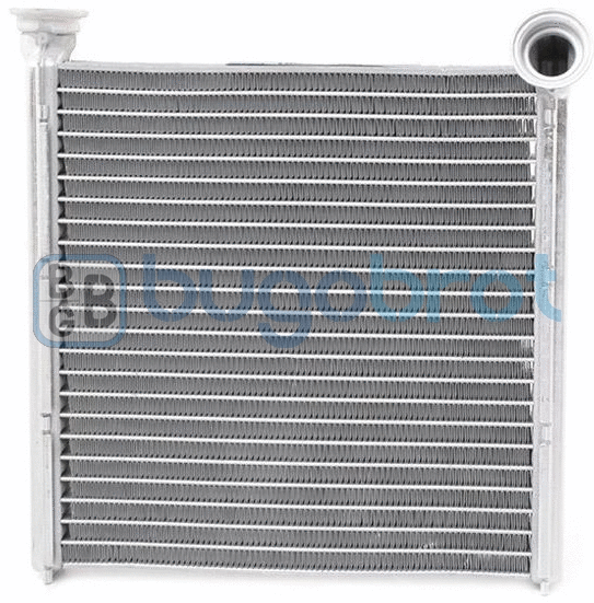 Système de chauffage BUGOBROT 45-AI6385