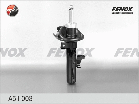 Amortisseur FENOX A51003
