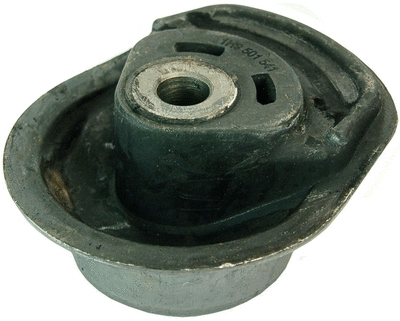 Suspension, corps de l'essieu DENCKERMANN D300022