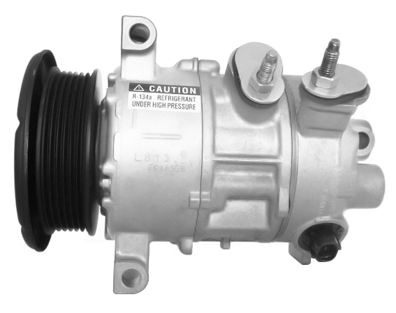 Compresseur, climatisation Airstal 10-1159