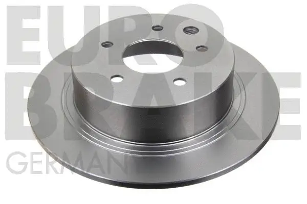 Disque de frein EUROBRAKE 5815202273