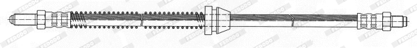 Flexible de frein FERODO FHY3082