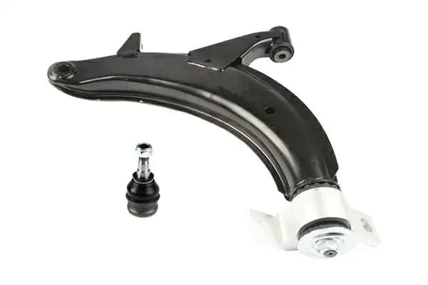 Bras de liaison, suspension de roue A.Z. Meisterteile AZMT-42-010-6937