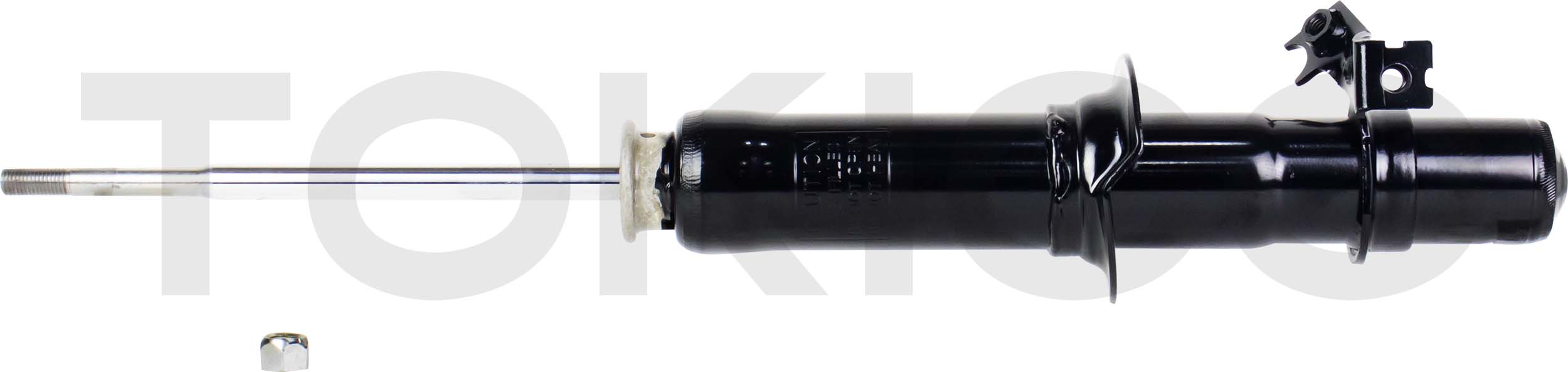 Amortisseur TOKICO U3456