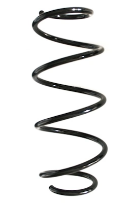 Ressort de suspension SPIDAN GKNW10185