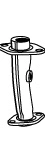 Tuyau d'échappement VEGAZ GmbH TR-142