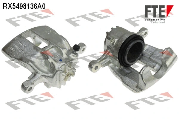 Étrier de frein FTE 9291634