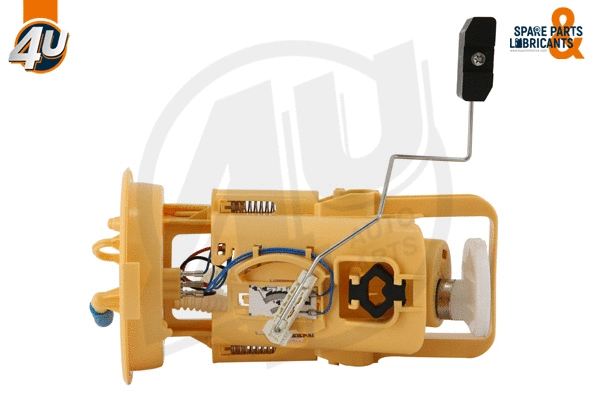 Pompe à carburant 4U Autoparts 32720BW