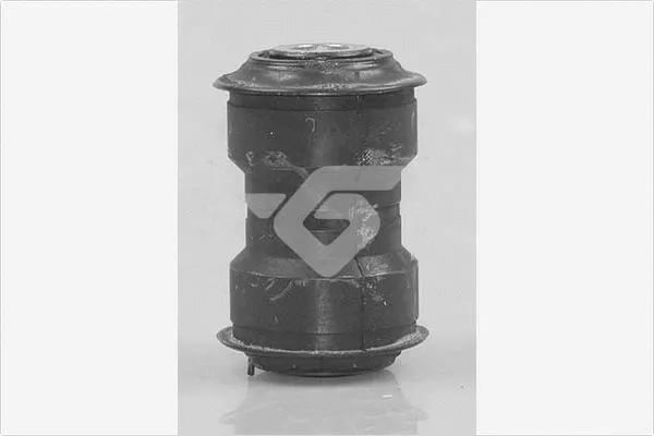 Suspension, ressort à lames HUTCHINSON 590349