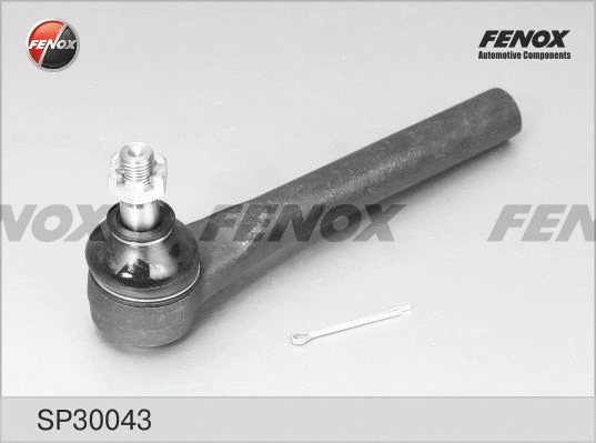Rotule de barre de connexion FENOX SP30043