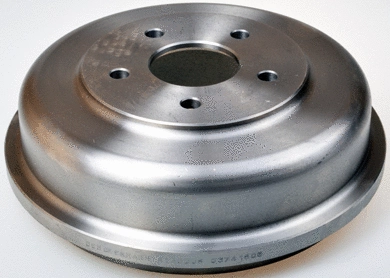 Tambour de frein DENCKERMANN B140008