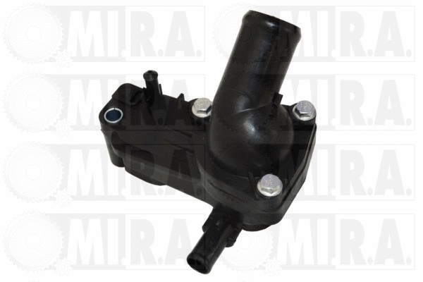 Thermostat, liquide de refroidissement MI.R.A. 15/2862