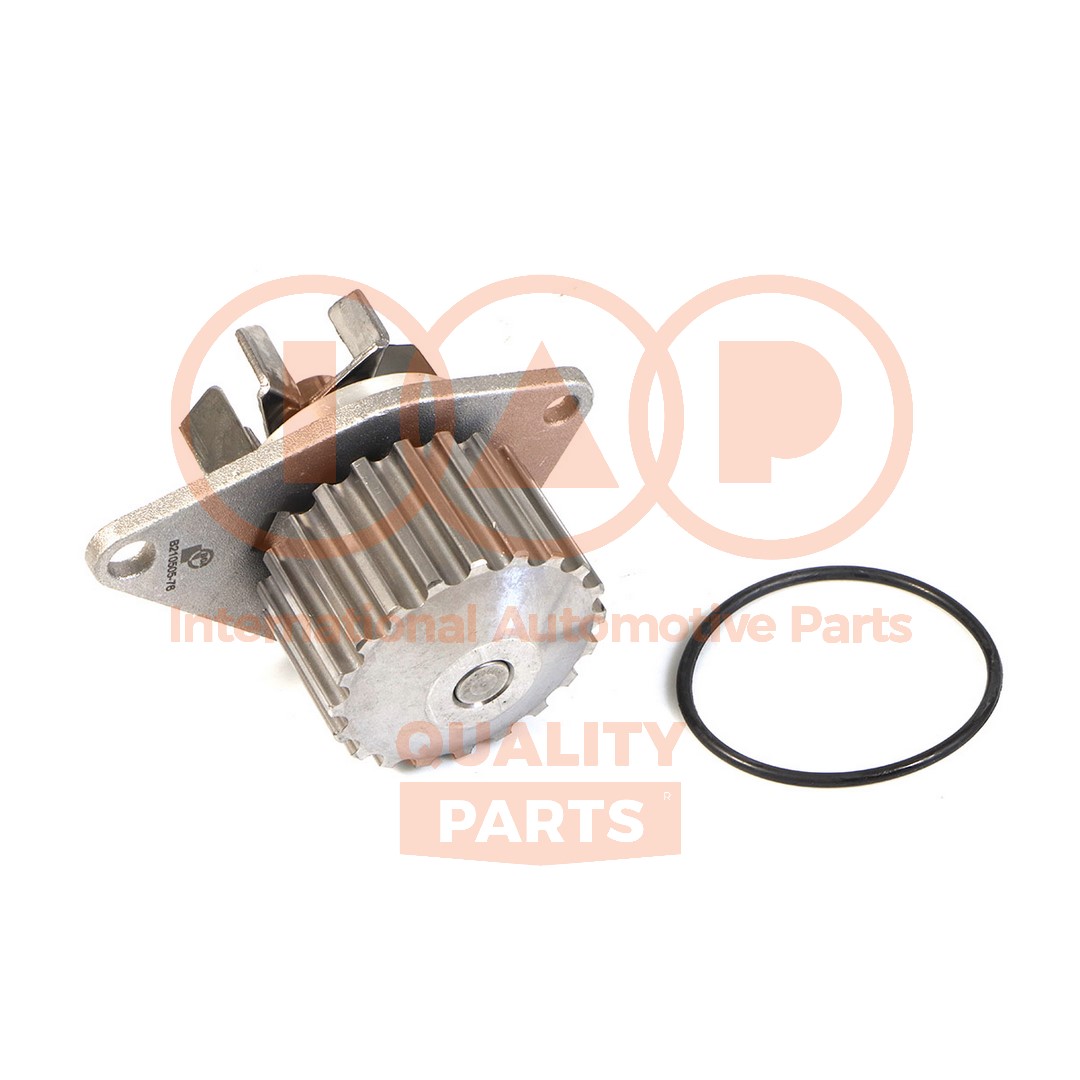 Pompe à eau, refroidissement du moteur IAP QUALITY PARTS 150-52050