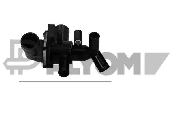 Boîtier du thermostat PLYOM P770191