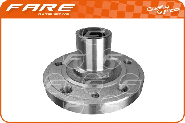 Moyeu de roue FARE SA 6083