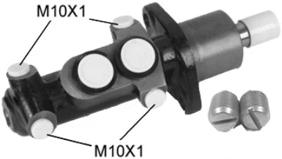 Maître-cylindre de frein BSF 05246