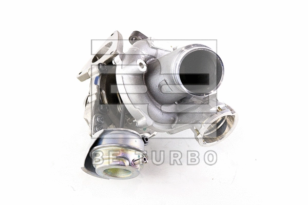 Turbocompresseur, suralimentation BE TURBO 128575RED