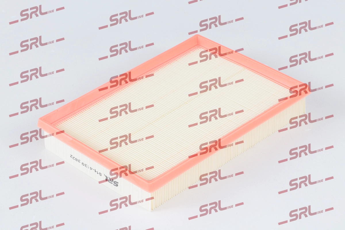 Filtre à air SRLine S11-4139