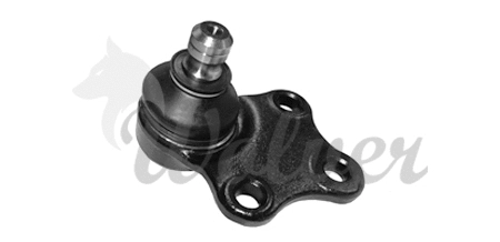 Rotule de barre de connexion WOLVER SP110290