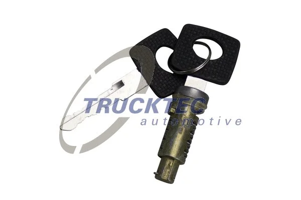 Cylindre de serrure TRUCKTEC AUTOMOTIVE 02.53.072
