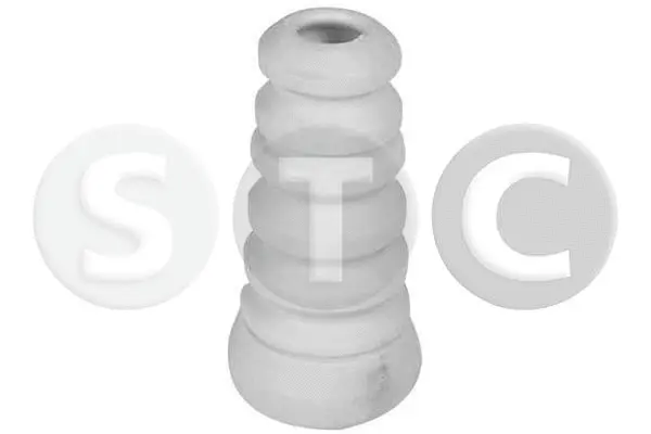 Butée élastique, suspension STC T457937