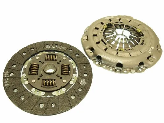 Kit d'embrayage KAWE 962046