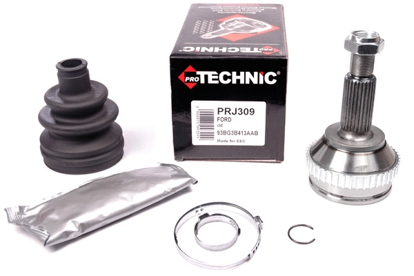 Jeu de joints, arbre de transmission PROTECHNIC PRJ309