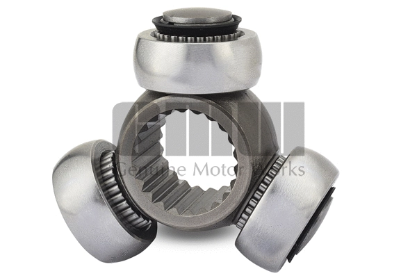 Joint, arbre de transmission GMW GU3022