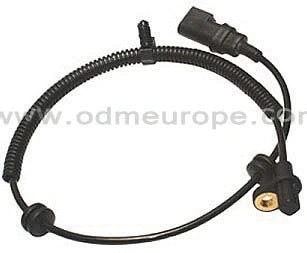Capteur, vitesse de roue 4X4 ESTANFI EST-97-990056