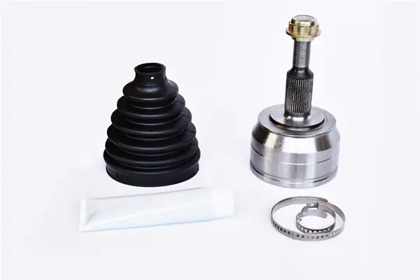 Jeu de joints, arbre de transmission ASAM AUTOMOTIVE 79553