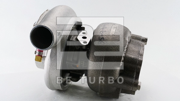 Turbocompresseur, suralimentation BE TURBO 124655