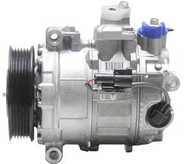 Compresseur, climatisation CTR 1201090