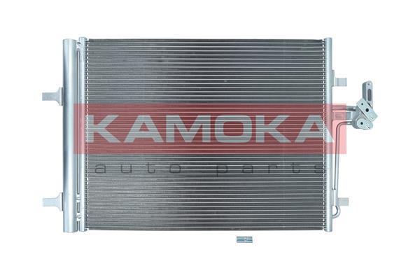 Condenseur, climatisation KAMOKA 7800034