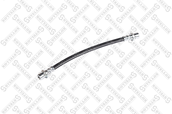 Flexible de frein STELLOX 27-00217-SX