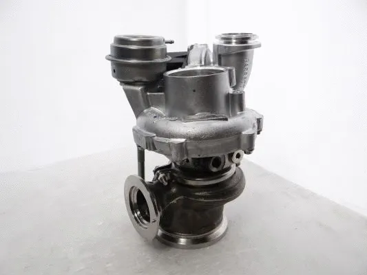 Turbocompresseur, suralimentation GARRETT 769155-5012S