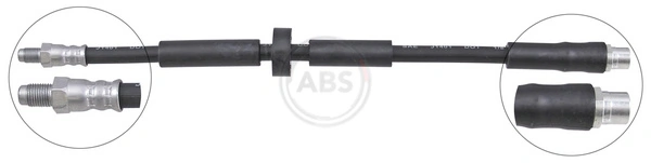 Flexible de frein A.B.S. SL 1704