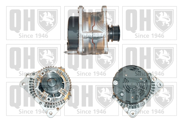 Alternateur QUINTON HAZELL QRA2339