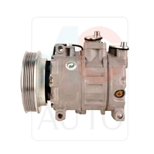 Compresseur, climatisation ACAUTO AC-01DN005