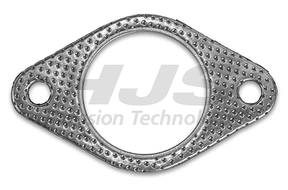Joint, tuyau d'échappement HJS 83 15 7121
