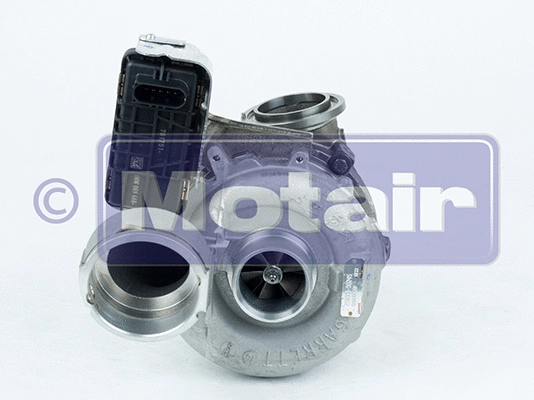 Turbocompresseur, suralimentation MOTAIR TURBO 335723